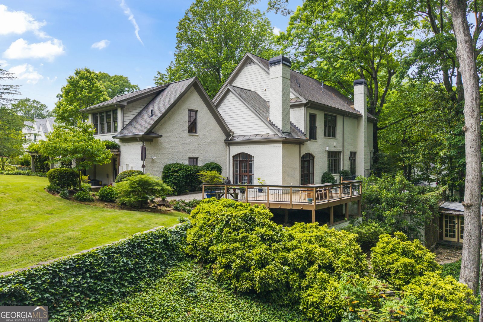 4605 Angelo Drive Atlanta - Photo 88