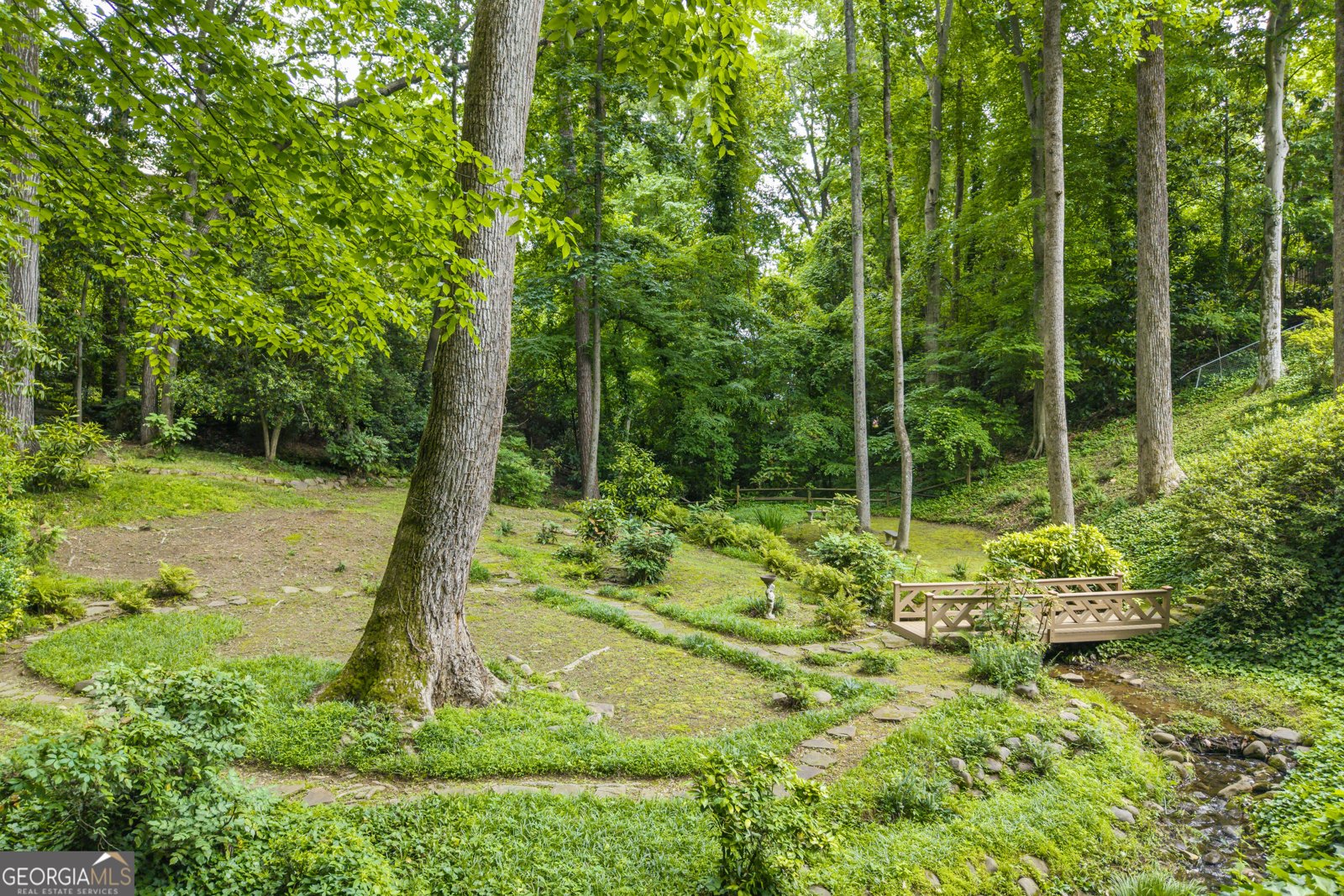 4605 Angelo Drive Atlanta - Photo 89