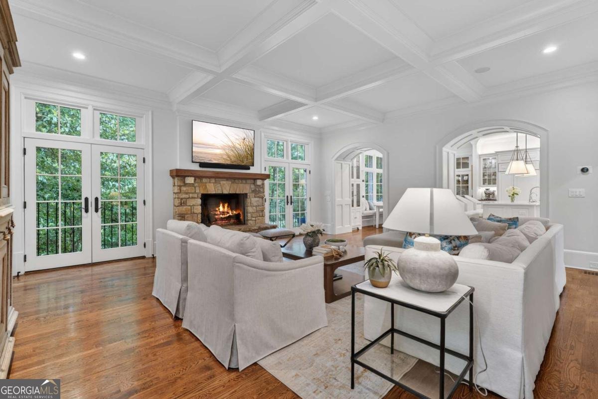 4605 Angelo Drive Atlanta - Photo 9