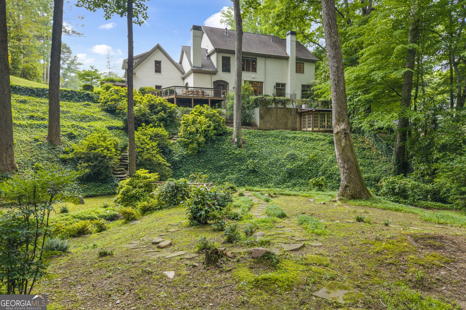 4605 Angelo Drive Atlanta - Photo 90