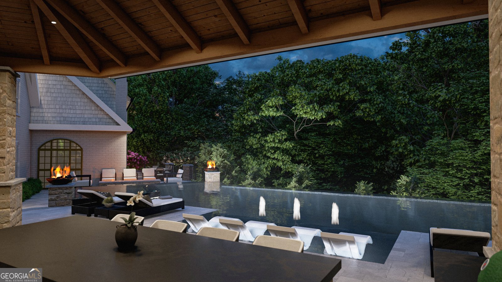 4605 Angelo Drive Atlanta - Photo 99