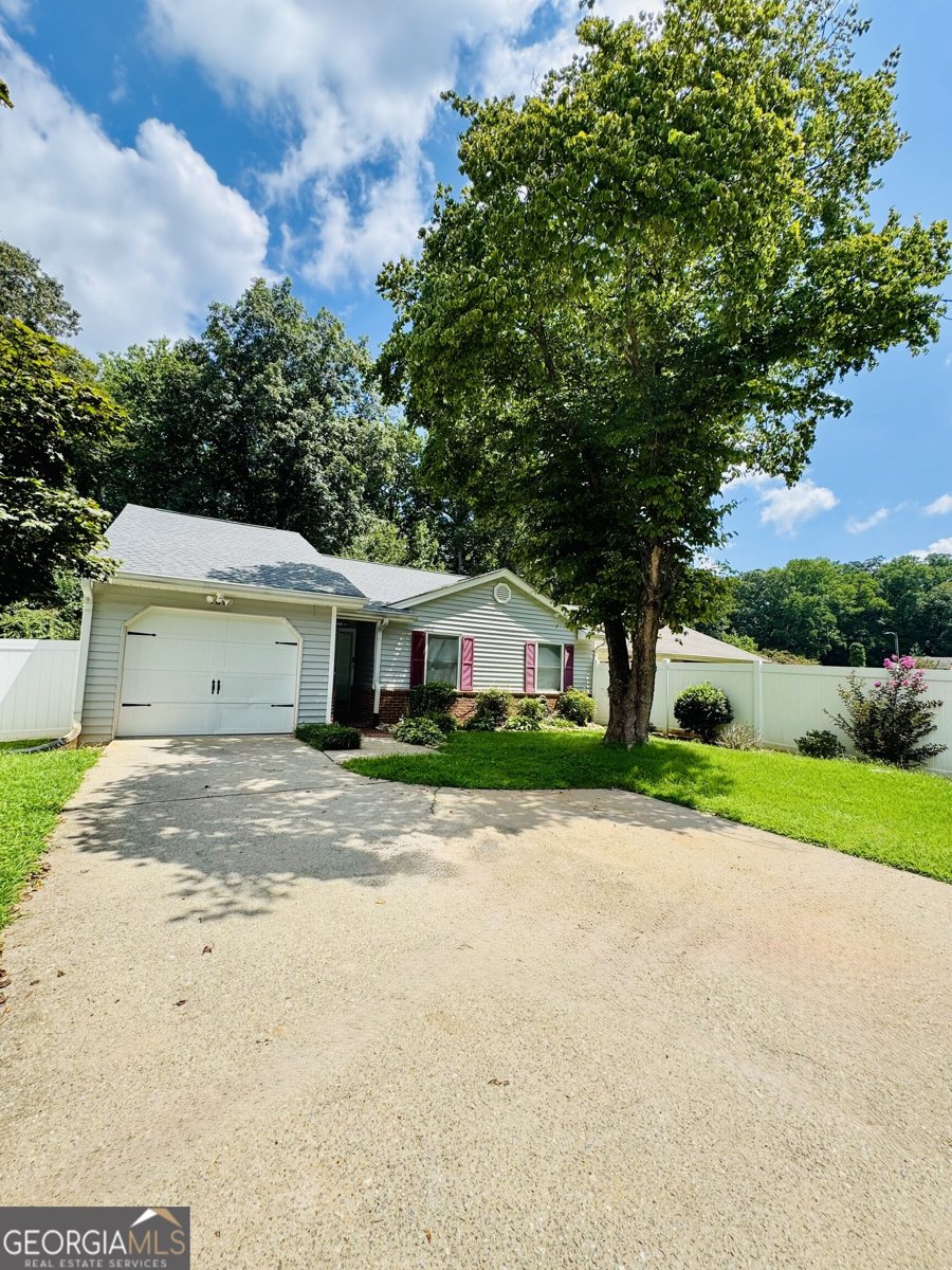 161 Wrenwood Lane Carrollton - main photo