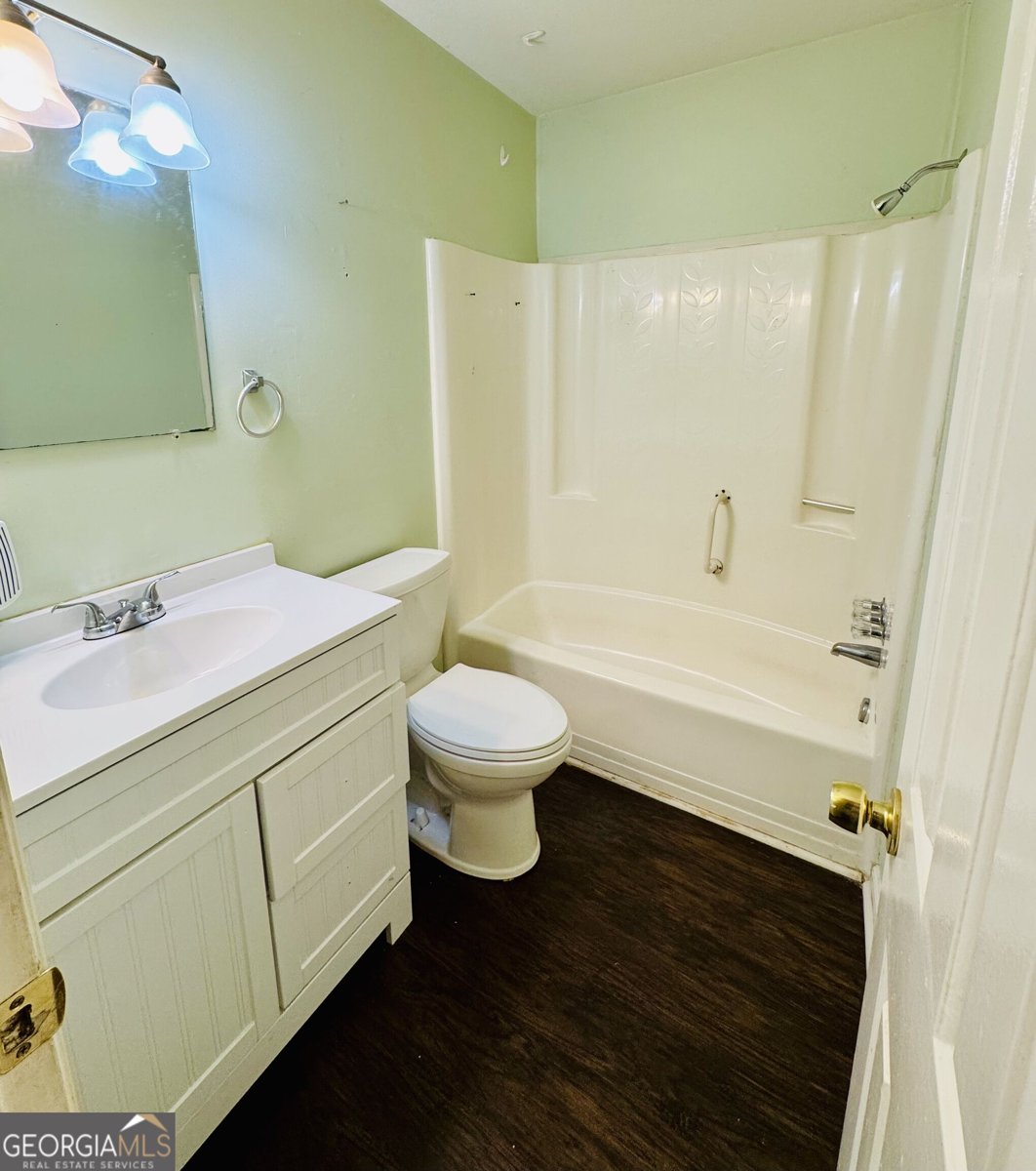 161 Wrenwood Lane Carrollton - Photo 17