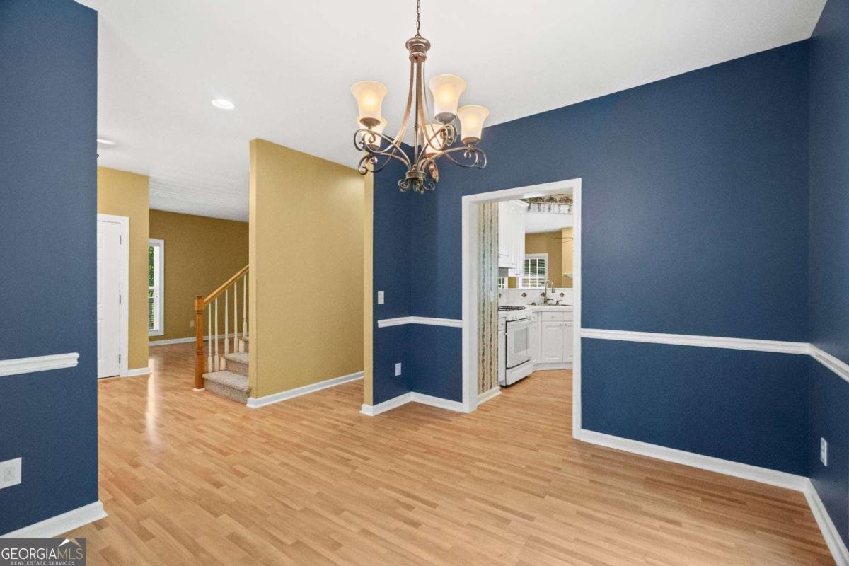 185 Thornwood Drive Calhoun - Photo 13