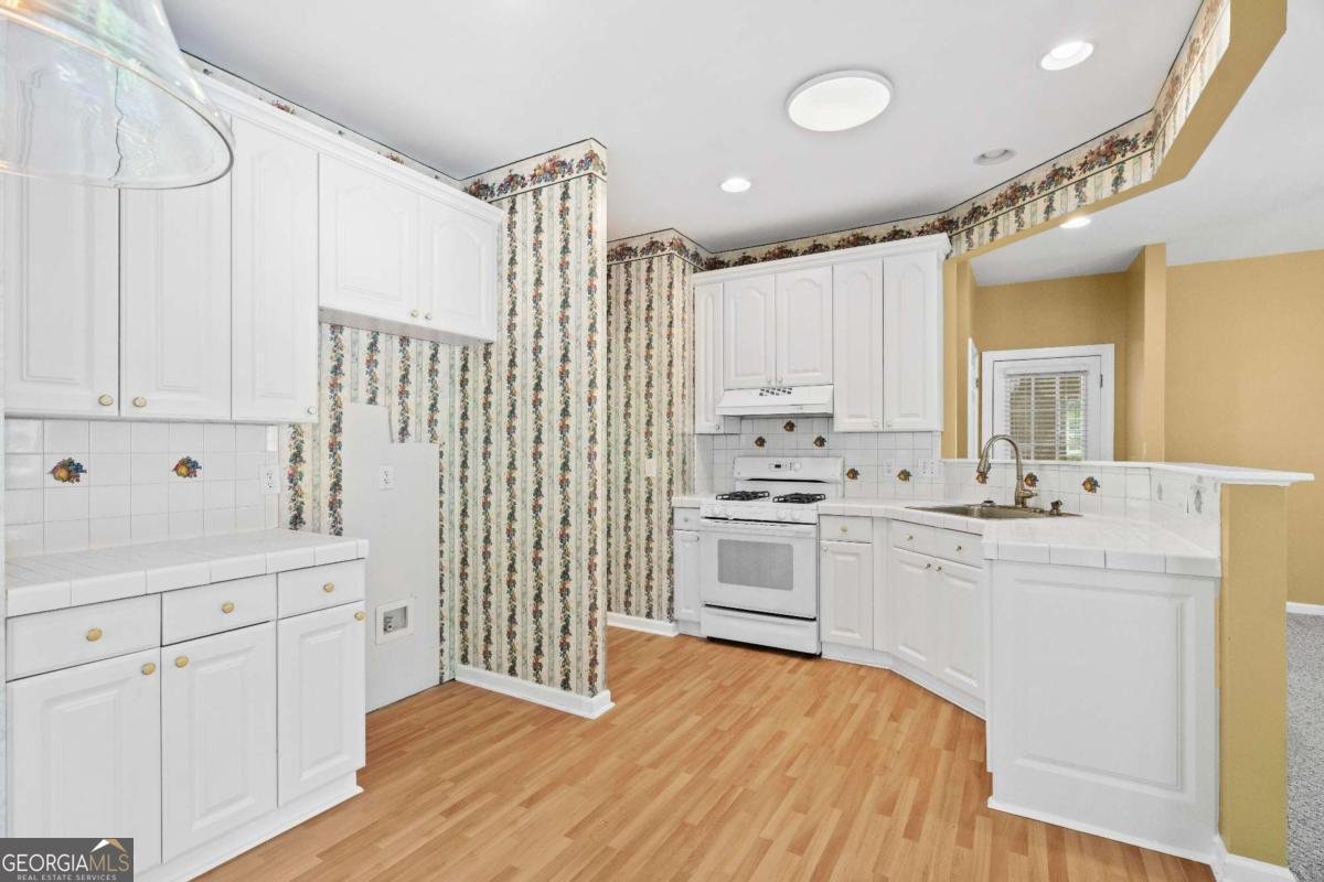 185 Thornwood Drive Calhoun - Photo 14