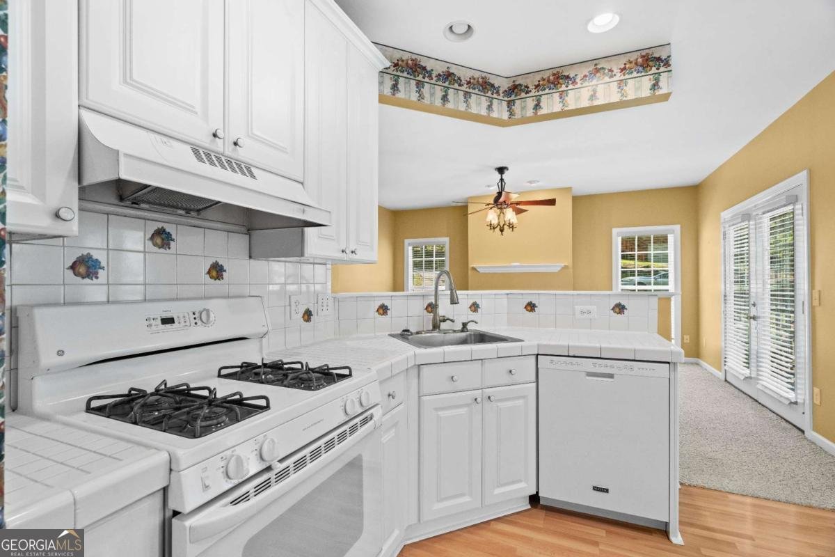 185 Thornwood Drive Calhoun - Photo 15