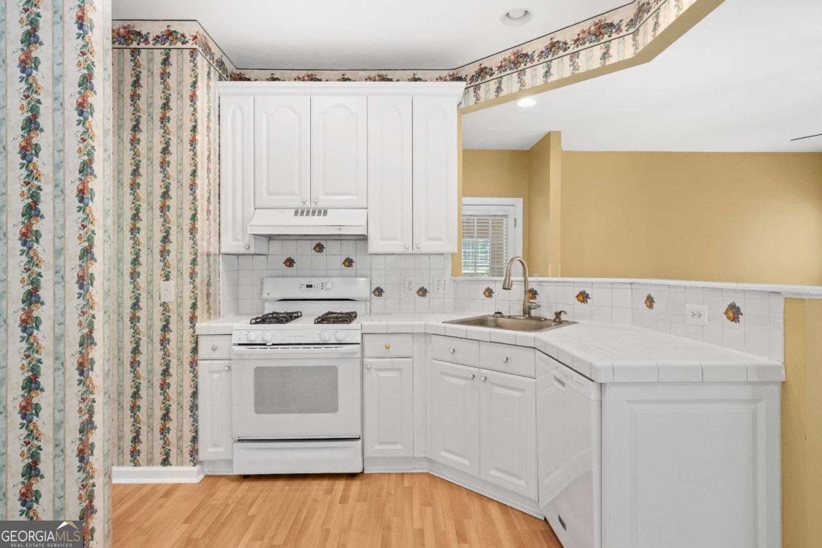 185 Thornwood Drive Calhoun - Photo 16