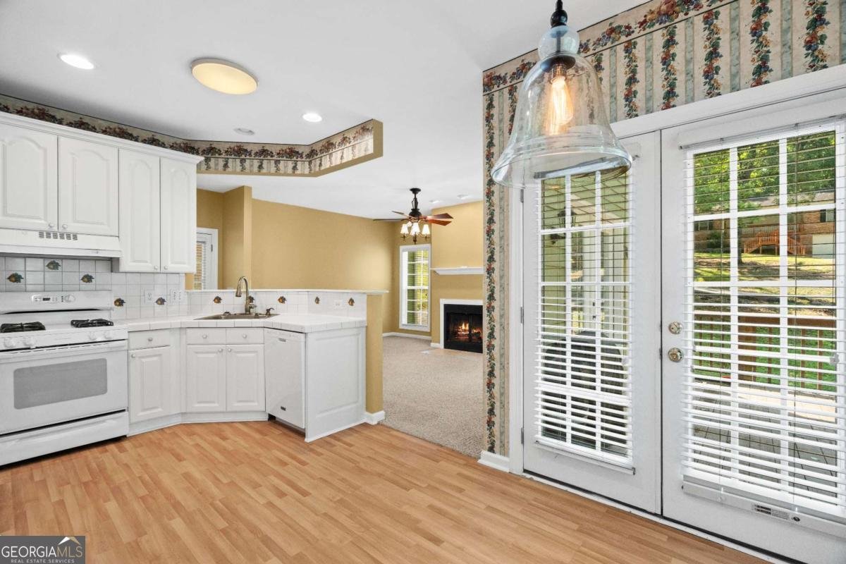 185 Thornwood Drive Calhoun - Photo 17