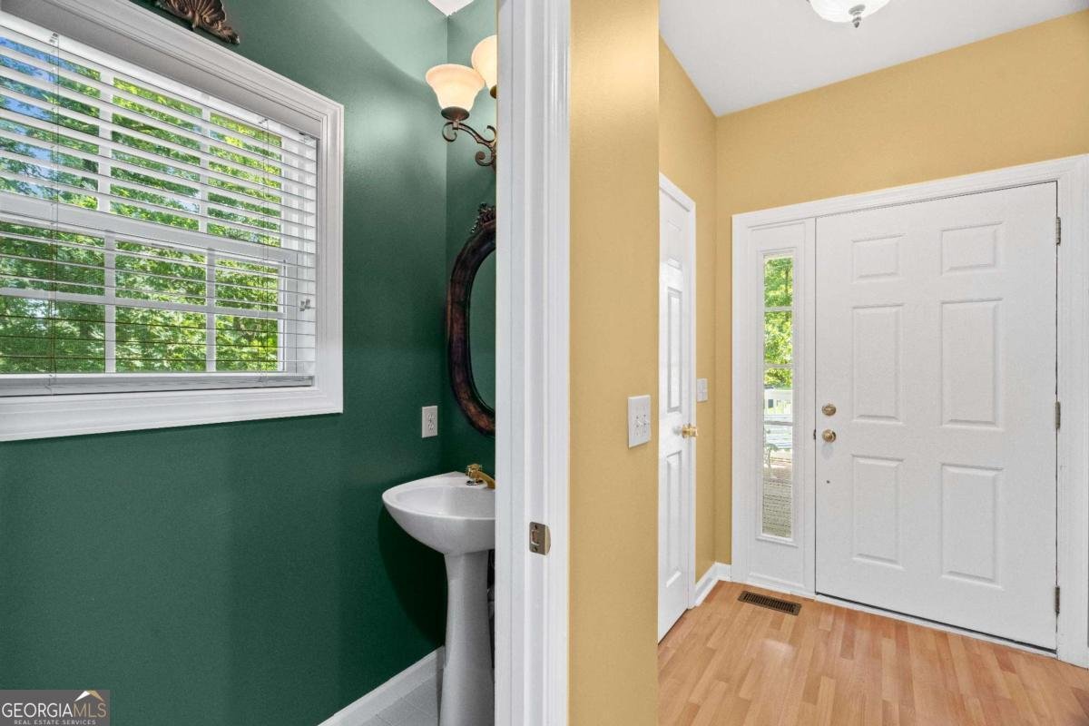 185 Thornwood Drive Calhoun - Photo 22