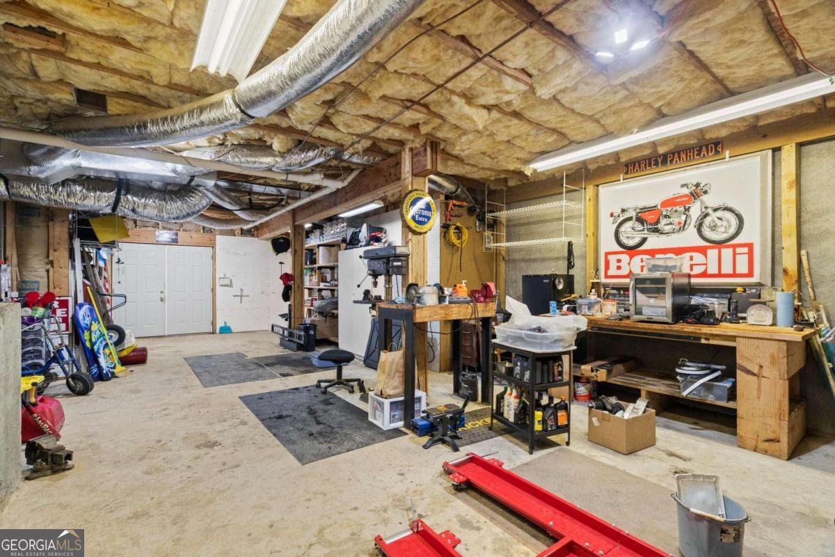 185 Thornwood Drive Calhoun - Photo 40