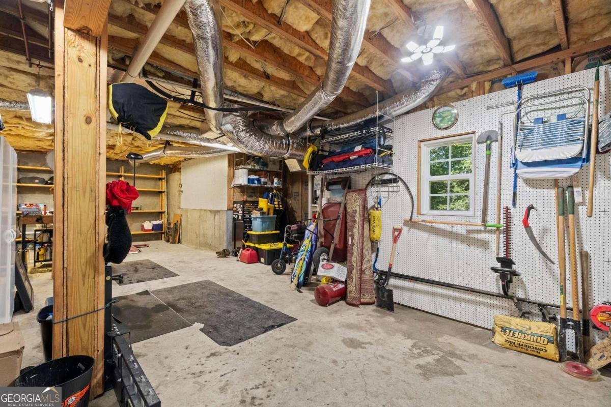 185 Thornwood Drive Calhoun - Photo 41