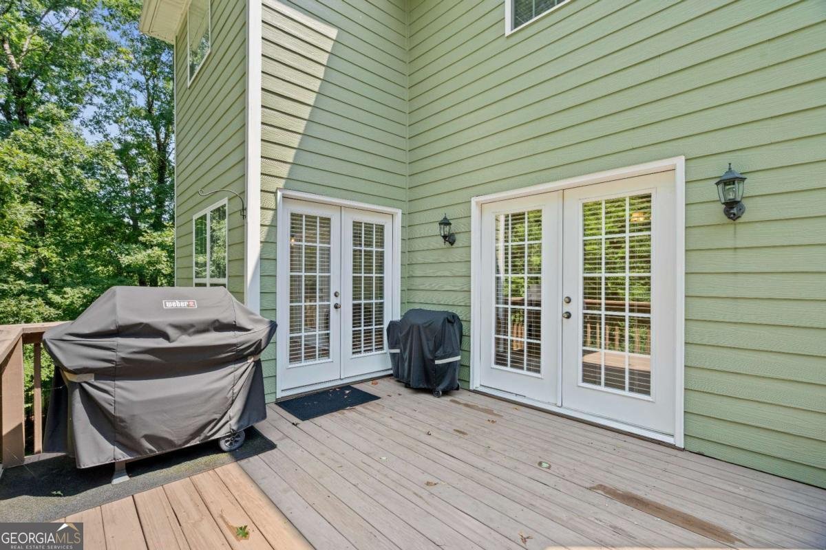 185 Thornwood Drive Calhoun - Photo 44
