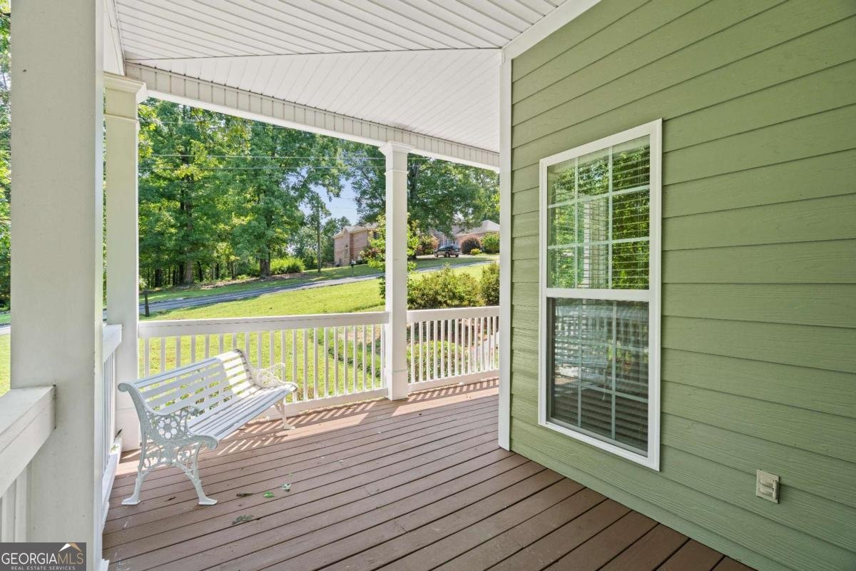185 Thornwood Drive Calhoun - Photo 6