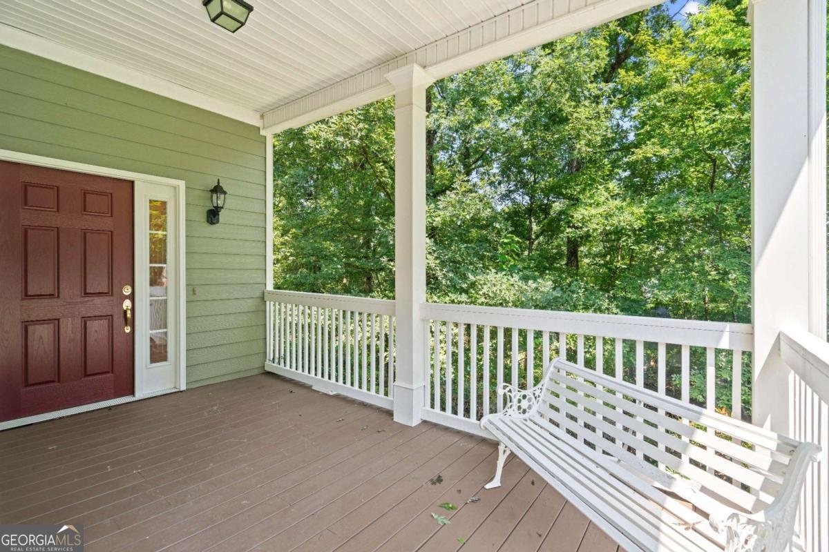 185 Thornwood Drive Calhoun - Photo 7