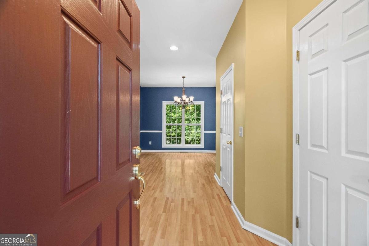 185 Thornwood Drive Calhoun - Photo 8