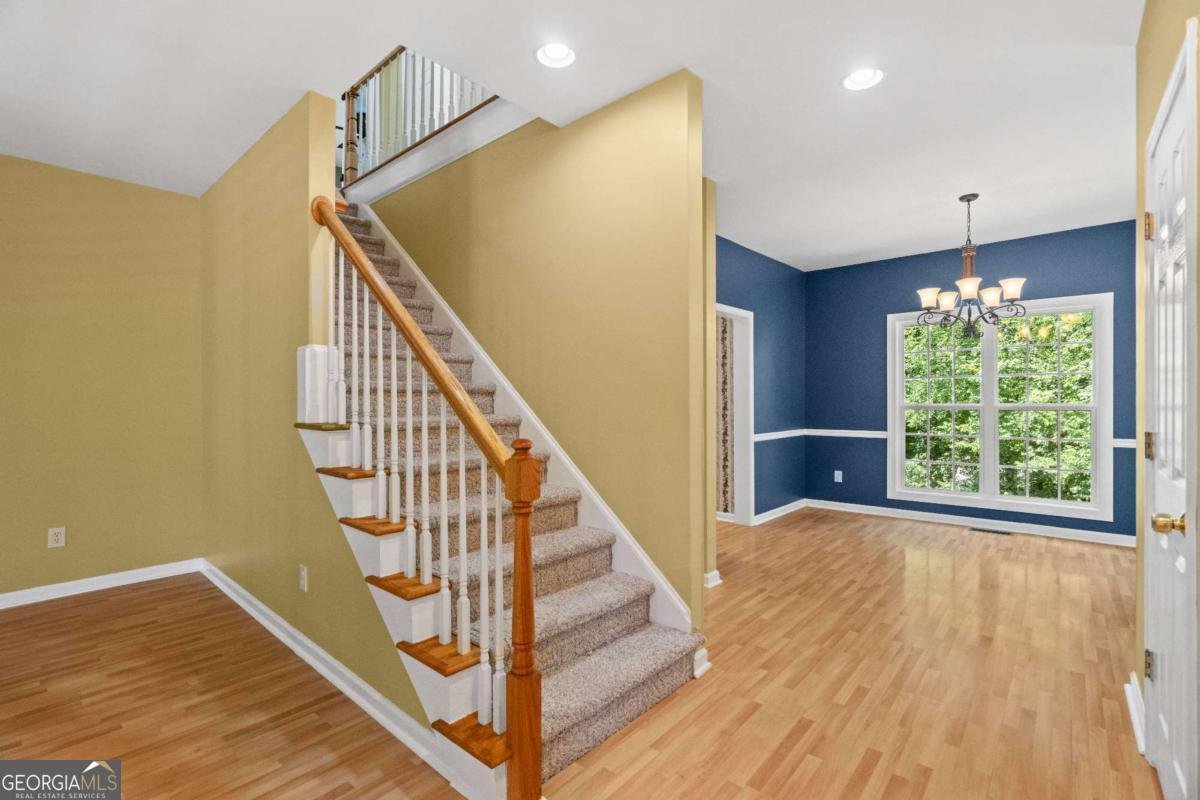 185 Thornwood Drive Calhoun - Photo 9