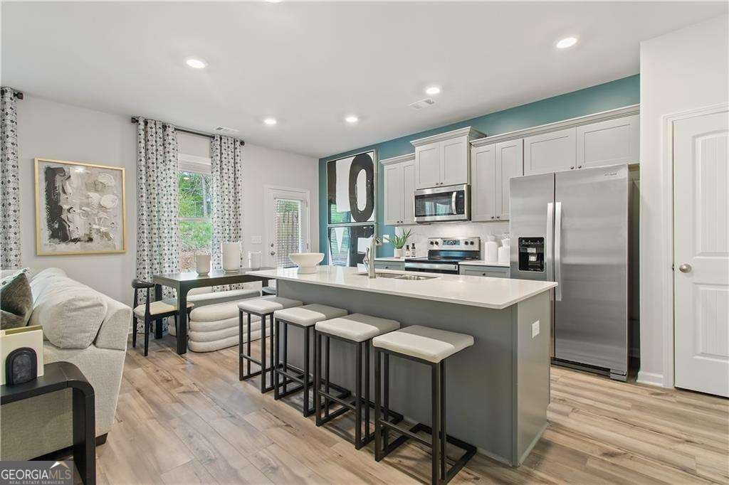 659 Treasure Drive Stockbridge - Photo 10