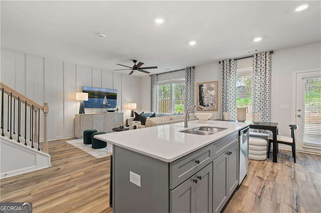 659 Treasure Drive Stockbridge - Photo 15