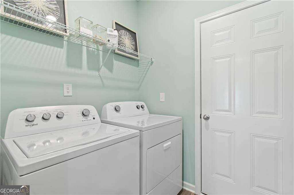 659 Treasure Drive Stockbridge - Photo 17
