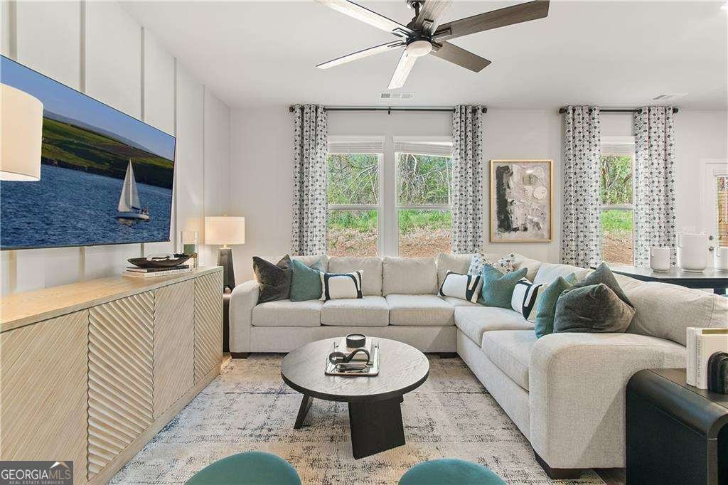 659 Treasure Drive Stockbridge - Photo 19