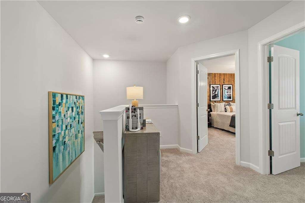 659 Treasure Drive Stockbridge - Photo 20
