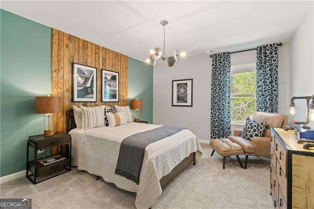 659 Treasure Drive Stockbridge - Photo 22