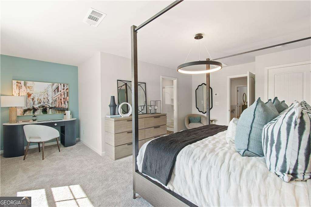 659 Treasure Drive Stockbridge - Photo 26