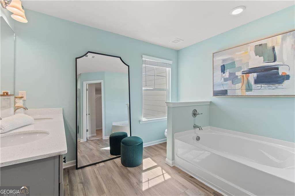 659 Treasure Drive Stockbridge - Photo 29