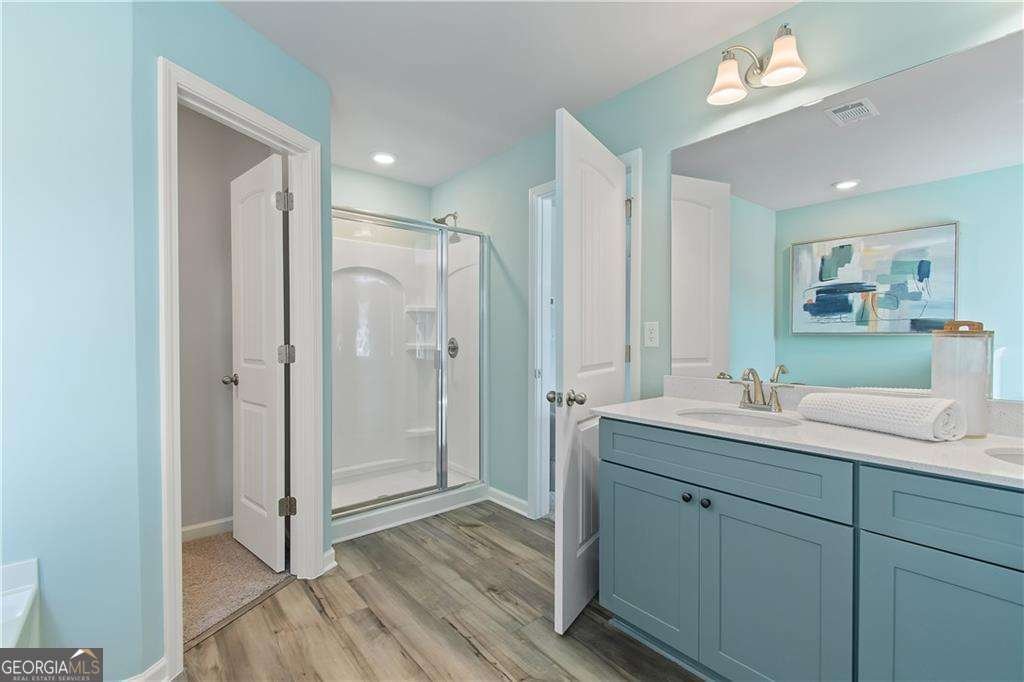 659 Treasure Drive Stockbridge - Photo 31