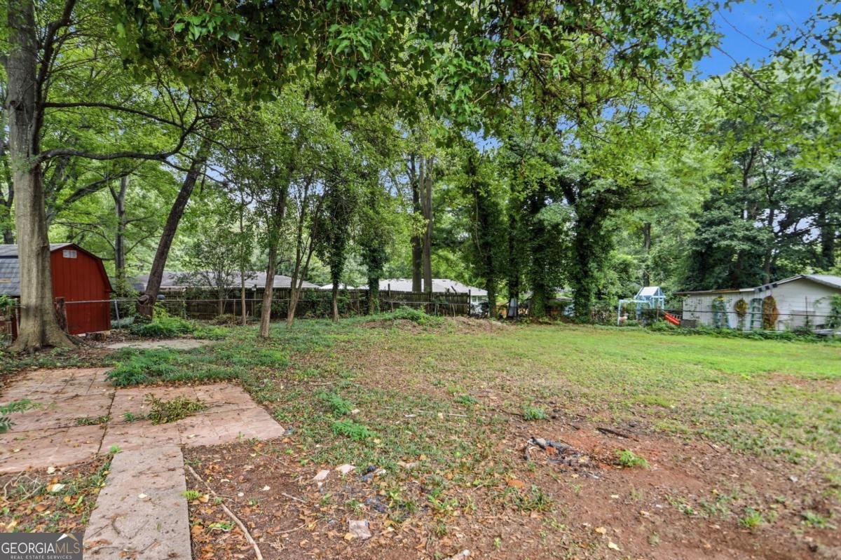 25 Larose Circle Marietta - Photo 23