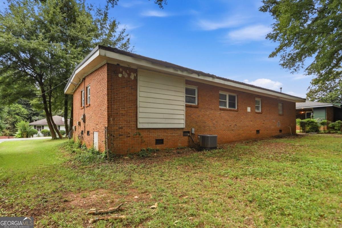 25 Larose Circle Marietta - Photo 25