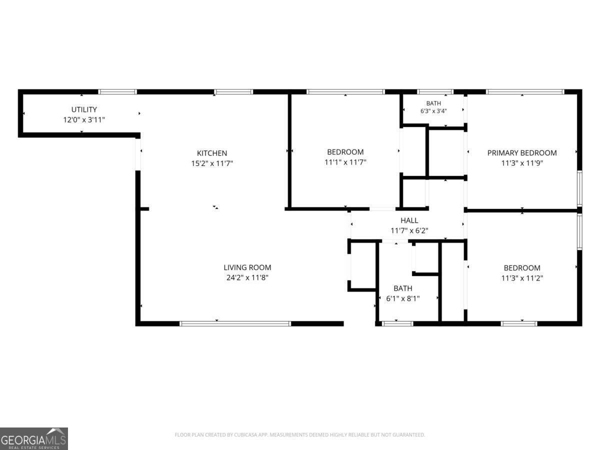25 Larose Circle Marietta - Photo 27