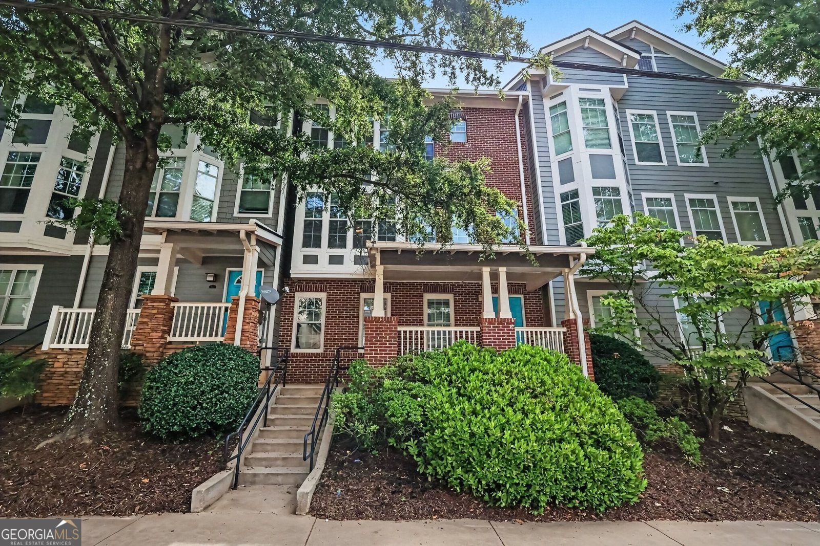 1104 Park Row South Atlanta - main photo