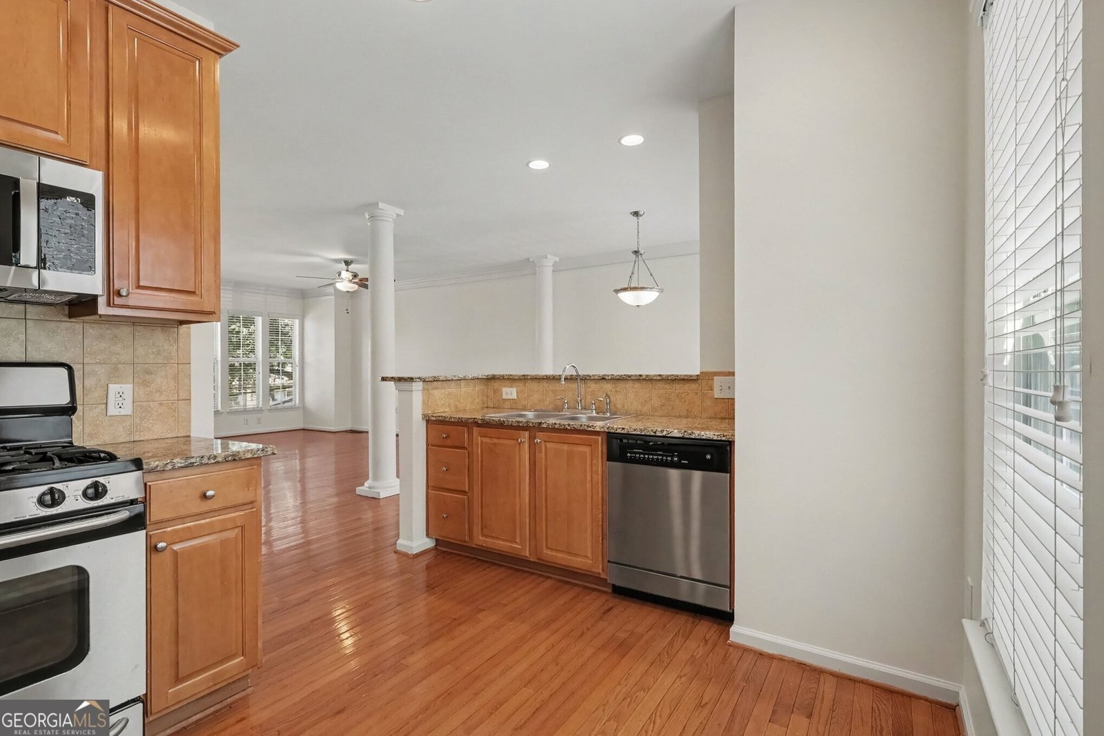 1104 Park Row South Atlanta - Photo 14