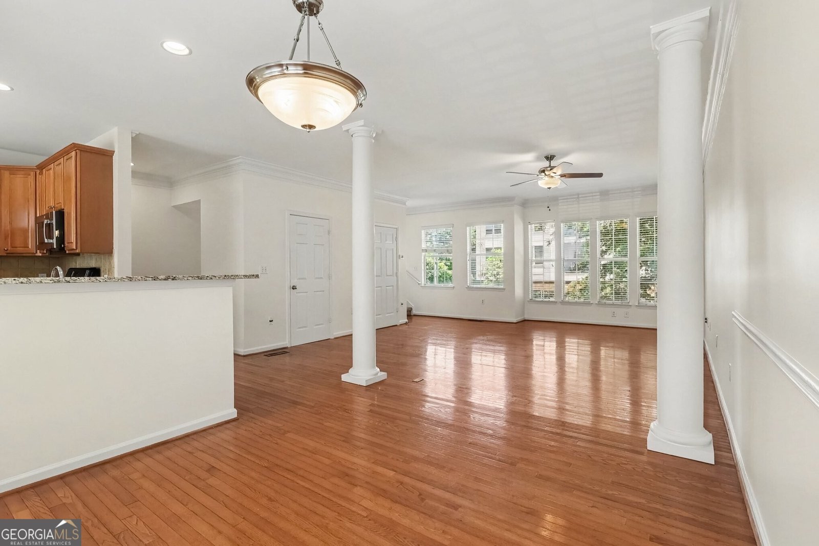 1104 Park Row South Atlanta - Photo 16