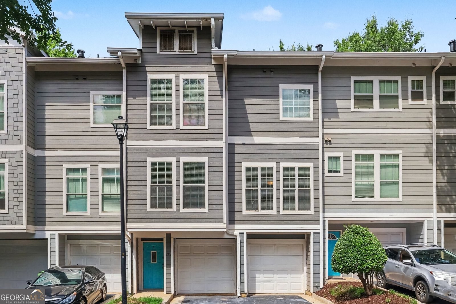 1104 Park Row South Atlanta - Photo 34