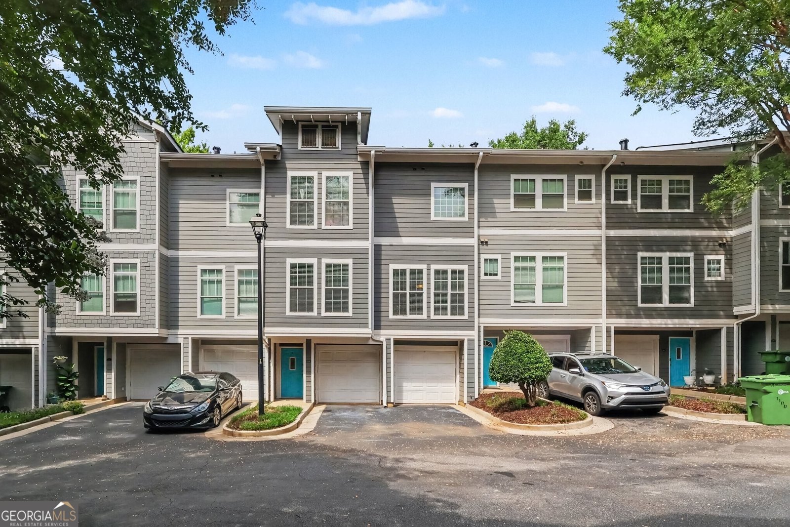 1104 Park Row South Atlanta - Photo 35