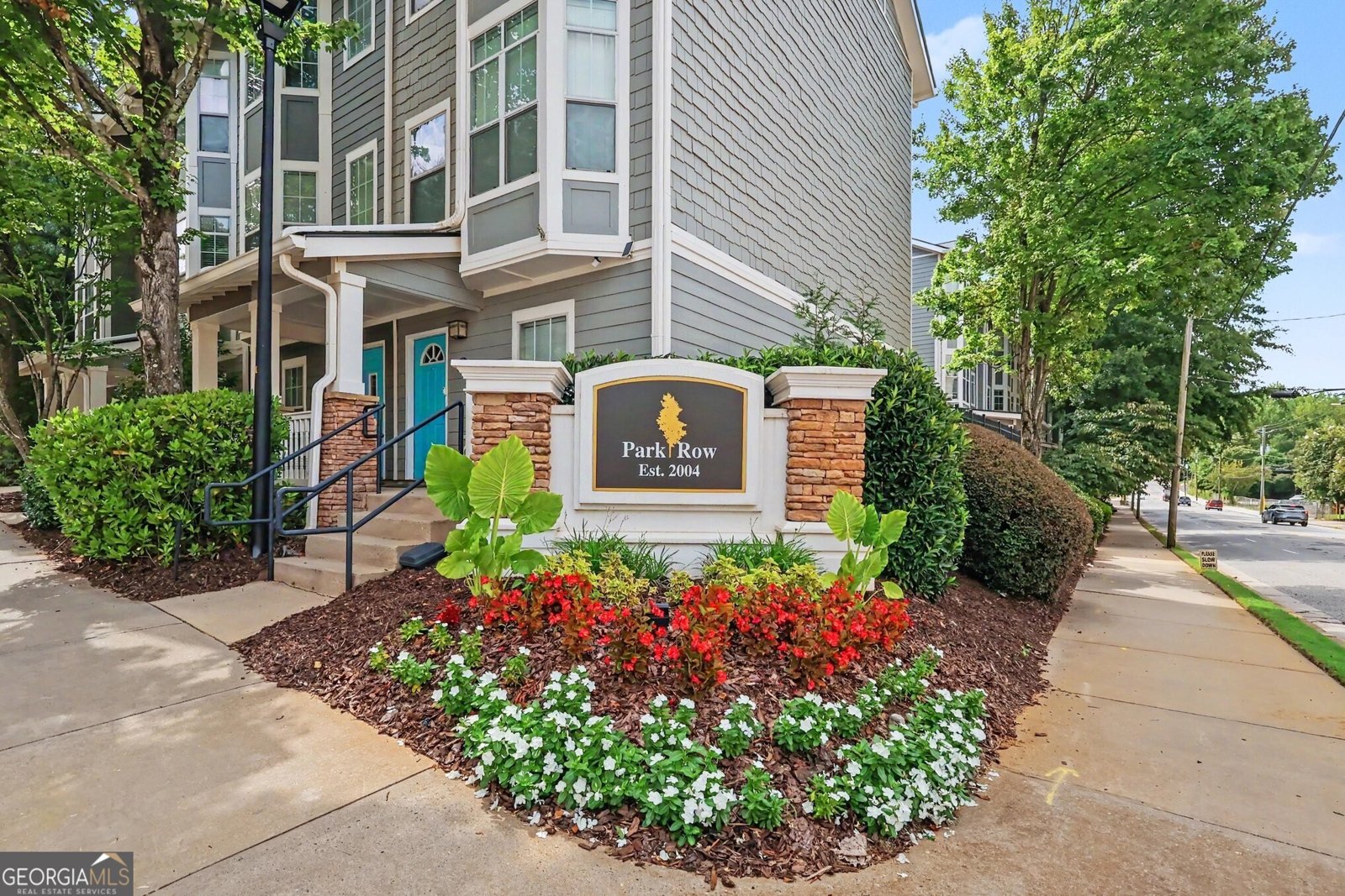 1104 Park Row South Atlanta - Photo 37