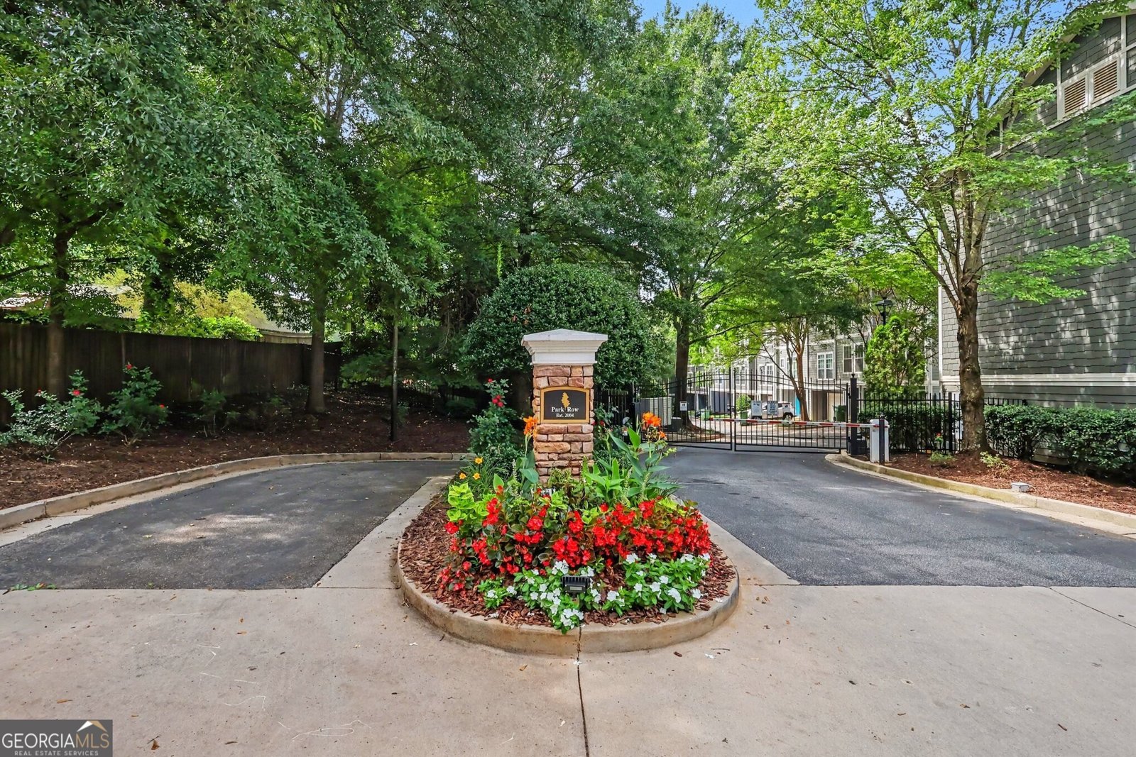1104 Park Row South Atlanta - Photo 38