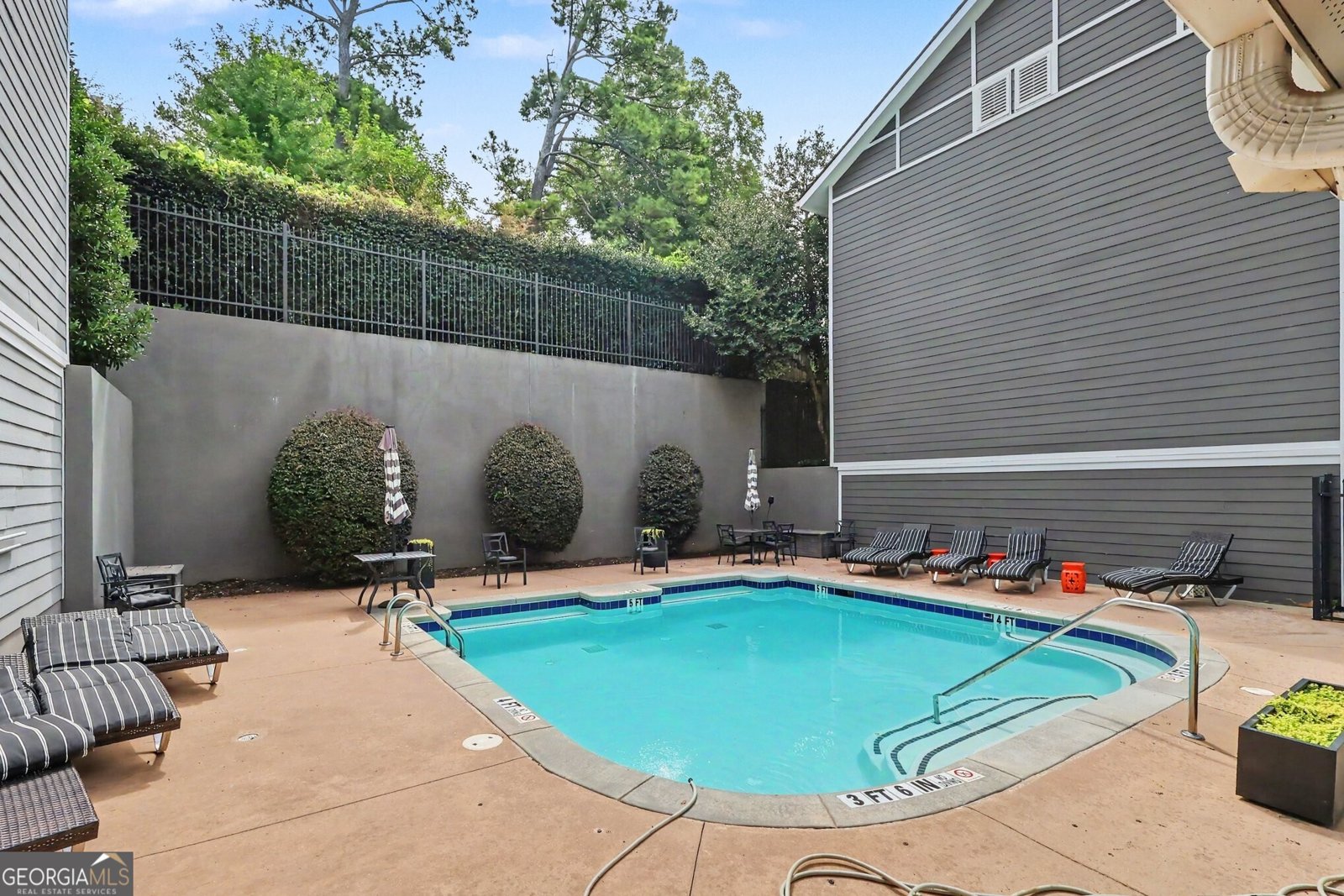 1104 Park Row South Atlanta - Photo 39