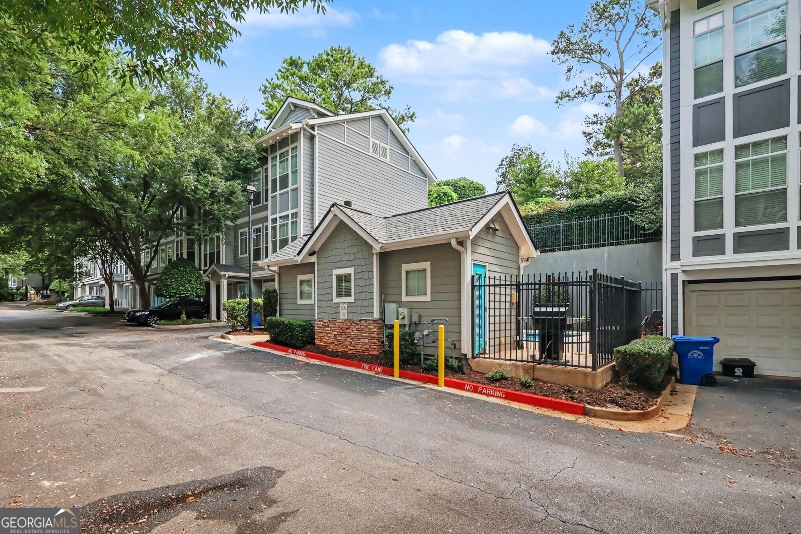 1104 Park Row South Atlanta - Photo 40