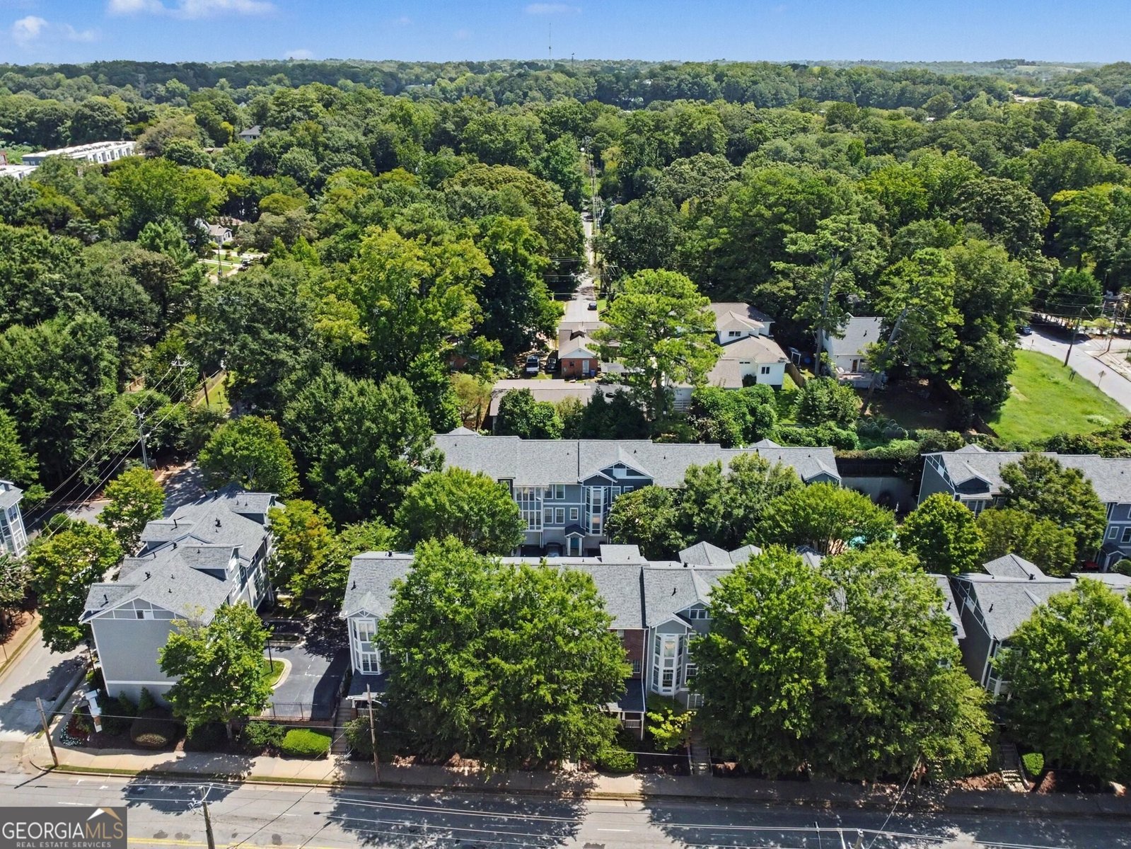 1104 Park Row South Atlanta - Photo 42