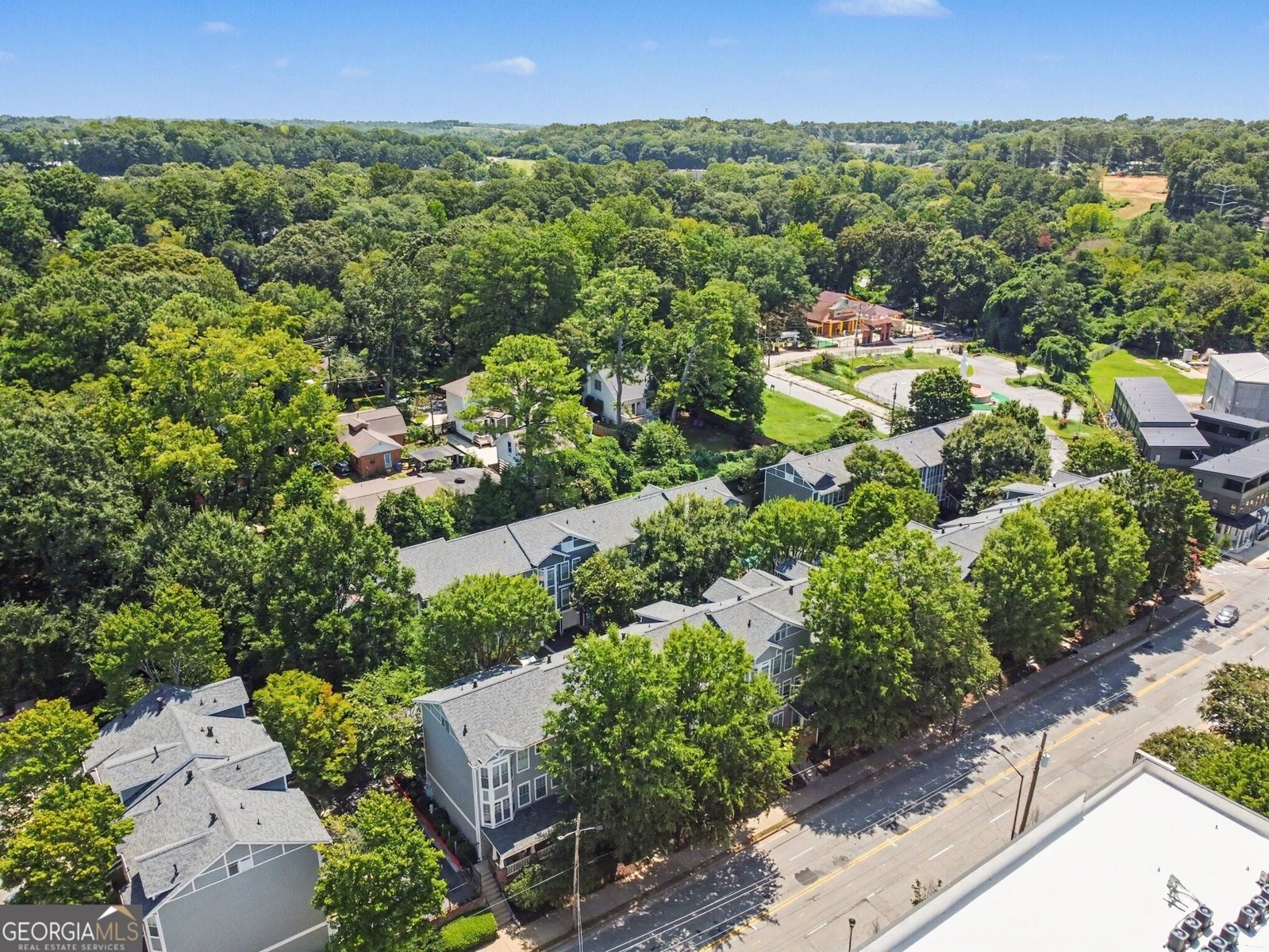 1104 Park Row South Atlanta - Photo 43