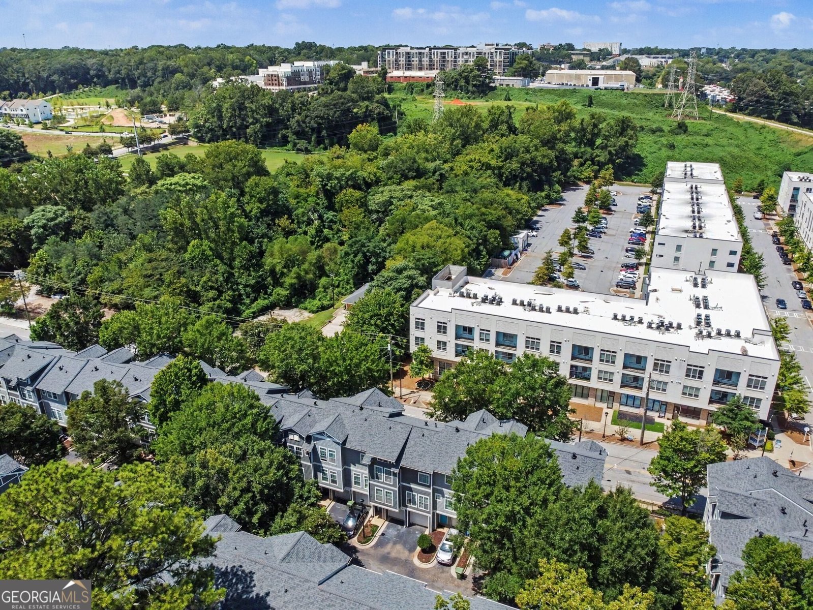 1104 Park Row South Atlanta - Photo 45