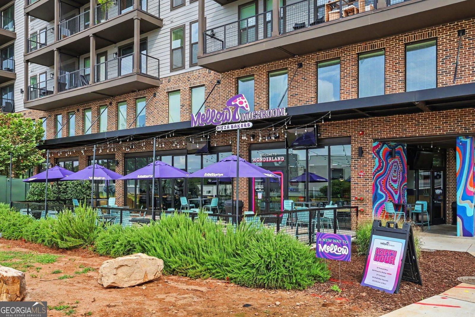 1104 Park Row South Atlanta - Photo 48