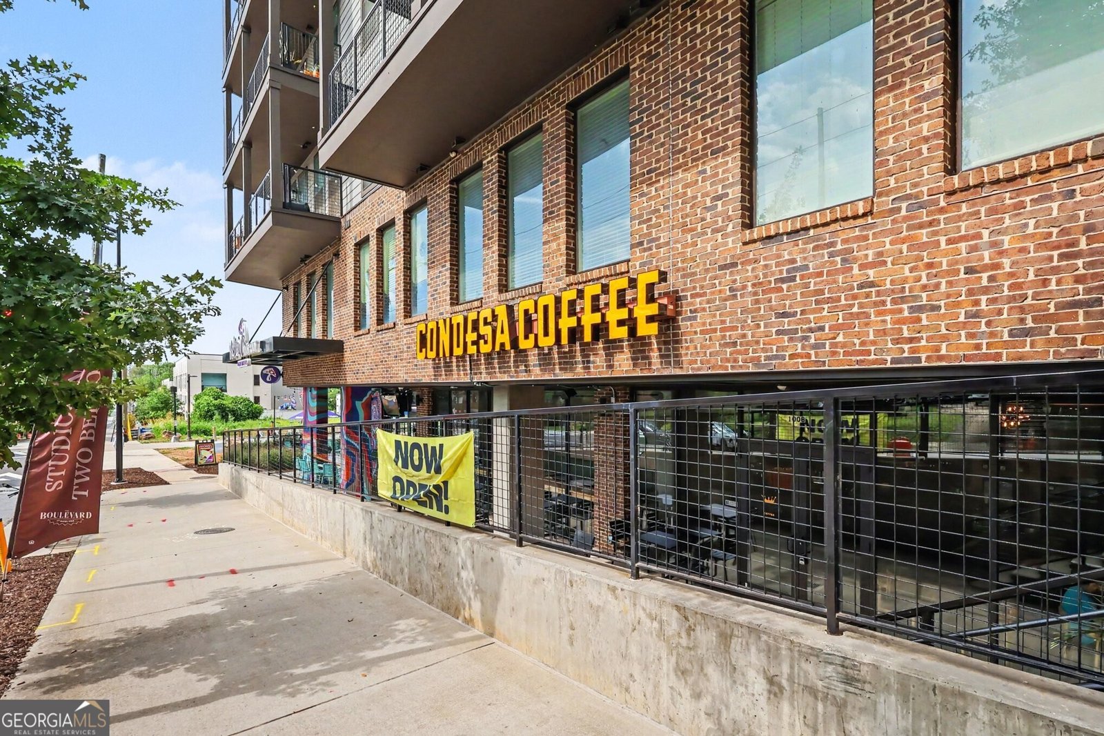 1104 Park Row South Atlanta - Photo 49