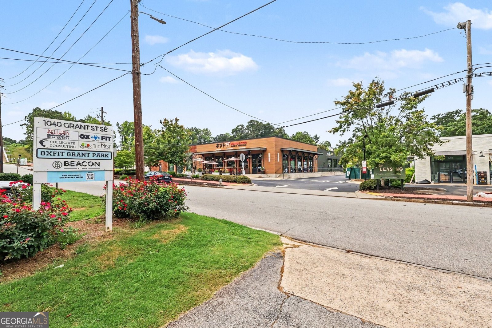 1104 Park Row South Atlanta - Photo 52
