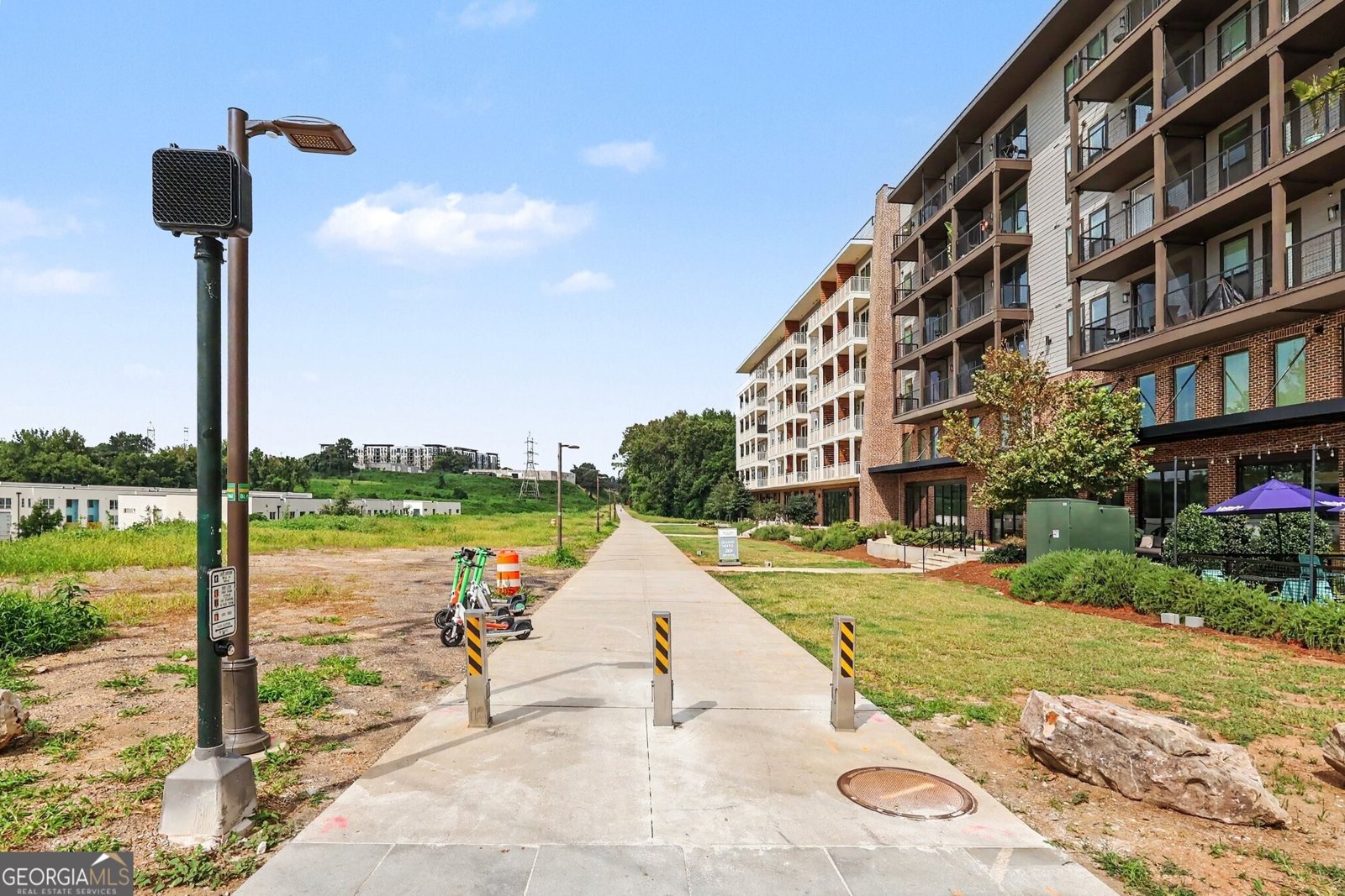 1104 Park Row South Atlanta - Photo 6
