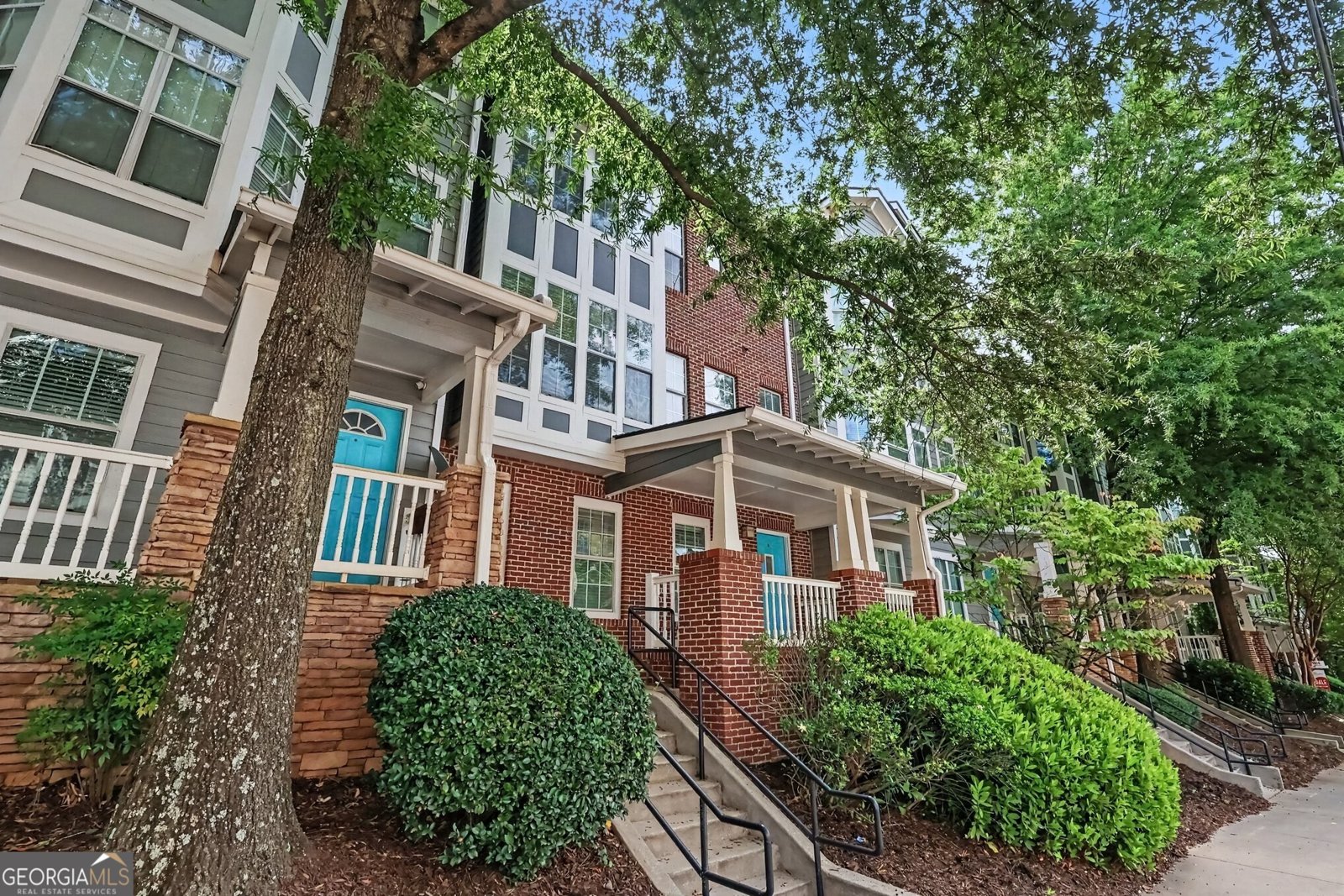 1104 Park Row South Atlanta - Photo 7