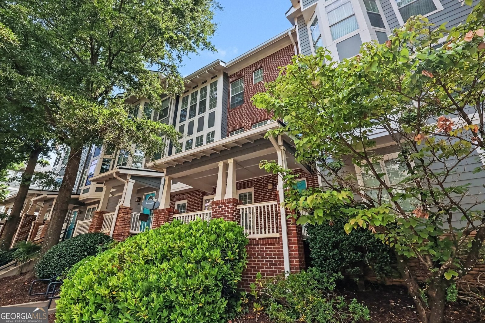 1104 Park Row South Atlanta - Photo 8
